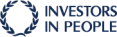 Frontline Telephone Answering Service are proud to be Investors in People